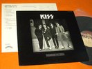 KISS DRESSED TO KILL JAPAN AUDIOPHILE VINYL LP+INSERT VIP-6396 Ace Frehley