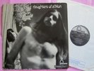 DAUGHTERS OF ALBION V Rare Orig 1968 UK Female Harmony Psych LP Fontana
