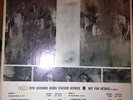 TIN HOUSE s/t,  ORIGINAL RADIO Promo HARD HEAVY PSYCH Power Prog. LP