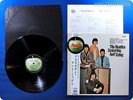 BEATLES Yesterday ......And Today JP John Lennon OBI LP G7751