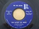 NORTHERN SOUL/R &B/POPCORN/MOD - BIG DEE IRWIN