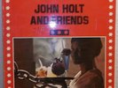 John Holt And Friends - ORIGINAL LP