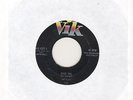 Vik record Joe Clay Duck Tail