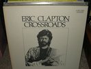 ERIC CLAPTON Crossroads 6 X LP Box Set (1988)