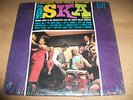 The Ska Lp RARE Vee Jay Mango Jones Dancefloor Tittyshaker Boogaloo Rhythm
