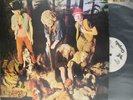 JETHRO TULL / THIS WAS - Japan PROMO LP