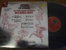 ASD 3807 Stravinsky The Rite of Spring / Muti