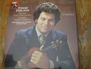 SLS 832 Paganini Violin Concerto No. 1 etc. / Perlman 2 LP box SEALED