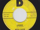Rockabilly 45 - Royce Porter - Lookin' - D - mp3