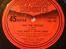 Sugar Minott Hard Time Pressure Killer Roots 12