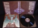 GHOST OPUS EPONYMOUS 180 GRAM LP ***RARE 1ST PRESS*** RISE ABOVE 2010