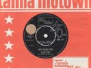 Shorty Long - Out To Get You / Its A Crying Shame - Tamla Motown Tmg 512