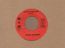 Calif Malibus - Love In My Life - M & M
