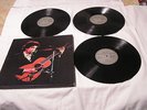 Bob Dylan  3LP black Vinyl  GWW numbered Boxset-SAINT VALENTINE’S DAY MASSACRE