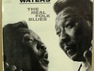 MUDDY WATERS  The Real Folk Blues  Chess 1501  M- / M-  Original 1965 LP  CLEAN