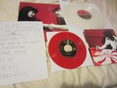 Third Man Records Vault 13 lp cd vinyl white stripes jack white rare oop