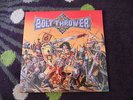 Bolt Thrower - Warmaster.  Gatefold LP