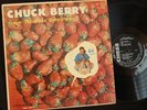 Chuck Berry R&B LP (Chess 1432) One Dozen Berrys