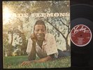 Wade Flemons Self-Titled R&B LP (Vee-Jay 1011)