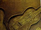 Kenny Burrell Guitar Forms Verve # V-8612 MONO Record Near Mint