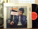 BOB DYLAN LP 