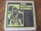 THE ROLLING STONES GRAVESTONES & RAPE OF THE VAULTS 2 lp set