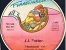 J.J. Foster - Flashback (12
