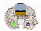 Numero Group Omnibus Box Set - Includes 46th Vinyl, MP3 Code, and Extra Box