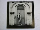 MARY ASQUITH Closing time LP Fragile UK Signed - Acid-Folk Mother Earth ORIG EX