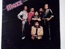 Tex-Mex & Tejano LP- Mazz-