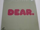 70s Tax Scam Rock LP FELIX HARP Dear GUINNESS RECORDS Eric Beam SEALED