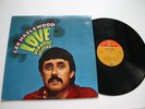 Folk Psych LP LEE HAZLEWOOD Love And Other Crimes original vinyl REPRISE