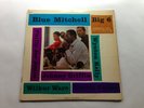 BLUE MITCHELL Big 6 LP RIVERSIDE Blue Label DG WYNTON KELLY