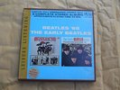 Beatles American 'double pack' reel to reel tape B