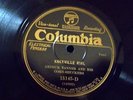KNOXVILLE GIRL /  JEALOUS LOVER 1926 ARTHUR TANNER HILLBILLY CORN-SHUCKERS NM-
