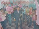 Salsa Dura Descarga LP La Tropicana de Eldy Tor - Para los bravos  HEAR