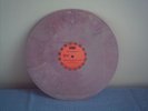 Rhino Jukebox Classics Brown marbled vinyl 78 The Flamingos I Only Have Eyes 4 U