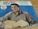ELVIS PRESLEY PICTURE 45 RECORD SURRENDER  IN NICE CONDITION
