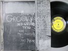 RED GARLAND TRIO Groovy PRESTIGE LP 1958 DG VG++ unplayed RVG