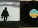 Neil Young Harvest Moon Reprise 1992 LP