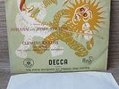 DECCA LXT 2755 *GOLD *CLEMENS KRAUSS* SECOND NEW YEAR'S CONCERT *3A WONDER COPY