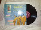 Spaniels  Goodnite, It's Time To Go  original maroon  label  LP