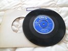 buddy holly 7inch demo words of love condition  good