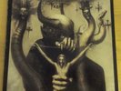 CELTIC FROST - To Mega Therion 1st US Press (Venom, Slayer, Darkthrone,)