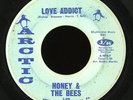 Funk 45   Honey & The Bees   Love Addict   Arctic   mp3 RARE