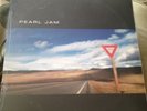 Pearl Jam Yield. Never Opened. Never Played. Original 1998
