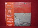DU MING-XIN VIOLIN CONCERTO - TAKAKO NISHIZAKI - JAPAN JVC - HK LP