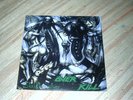 Overkill - Skullkrusher LP live Vinyl lim. Edi.