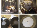 Wolves In The Throne Room X/500 GOLD SPLATTER Vinyl 2x LP Celestial Lineage NEW