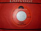 THE CARROLLS - SURRENDER YOUR LOVE - POLYDOR EX+ PERPETUAL LANGLEY COVER